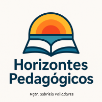 Pedagogía de Hoy